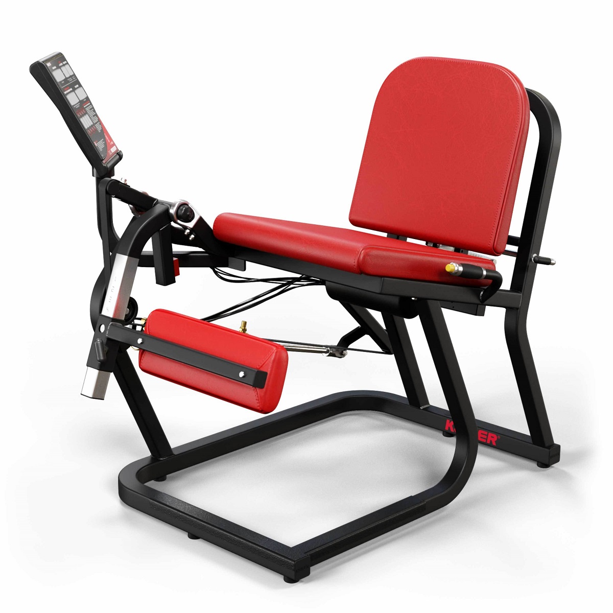 Keiser - A250 Leg Extension